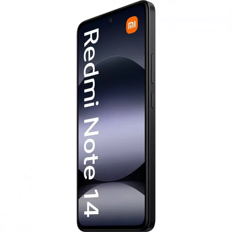 Xiaomi Redmi Note 14 16,9 cm (6,67