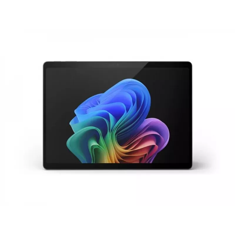 Microsoft Surface Pro 11 tableta, Snapdragon X Elite, 13 pulgadas, 16 GB, 512 GB, negro, Windows 11