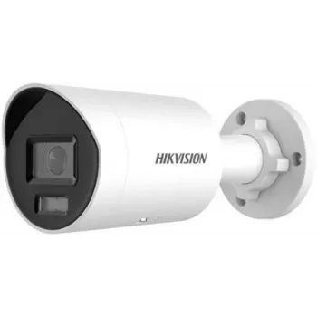 Cámara de vigilancia IP Hikvision Pro Series DS-2CD2086G2H-IU 4K