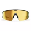 META Oakley Vanguard, Meta AI, negro, Prizm 24K gafas con IA