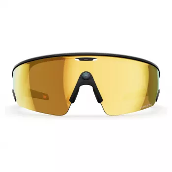 META Oakley Vanguard, Meta AI, negro, Prizm 24K gafas con IA