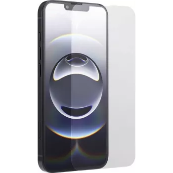 Renkforce Protector de pantalla de cristal templado iPhone 16e 1 ud. Anti-Fingerprint (RF-6788306)