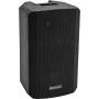 Altavoz activo Omnitronic VFM-210AP MK2 2 vías TWS, monitor activo, reguladores de nivel ajustables
