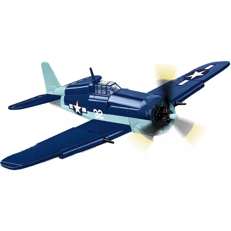 COBI bloques Grumman F6F Hellcat 235 piezas