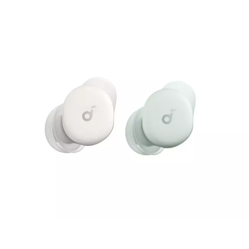 Anker Soundcore Sleep A30 auriculares para dormir, blanco