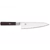 Cuchillo Gyutoh ZWILLING MIYABI 4000 FC acero 1 ud.