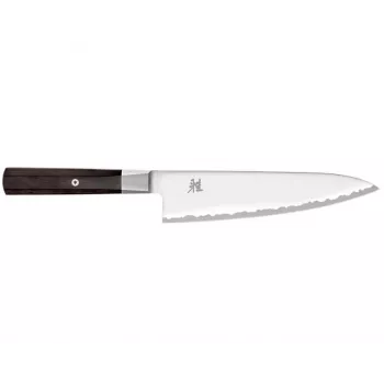 Cuchillo Gyutoh ZWILLING MIYABI 4000 FC acero 1 ud.