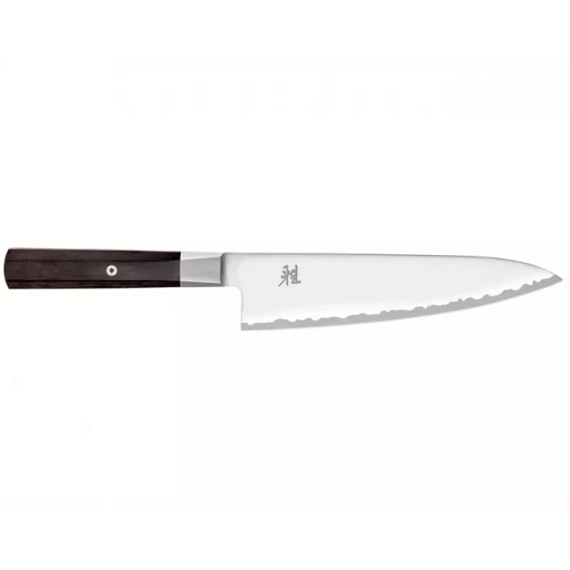 Cuchillo Gyutoh ZWILLING MIYABI 4000 FC acero 1 ud.