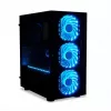 iBox PASSION V4 torre Mini negra