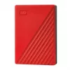 Disco duro externo Western Digital 6TB 3.2 Gen 1 WDBR9S0060BRD-WESN
