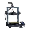 Impresora 3D Elegoo Neptune 4 Pro con eje Z dual y controladores de motor paso a paso silenciosos