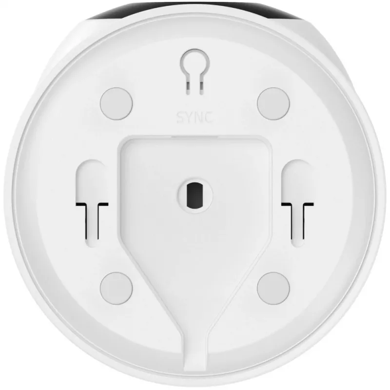Anker Innovations Eufy E30 - Cámara de vigilancia de red - Giro/inclinación - Interior - Color (día/noche) (T8417321)