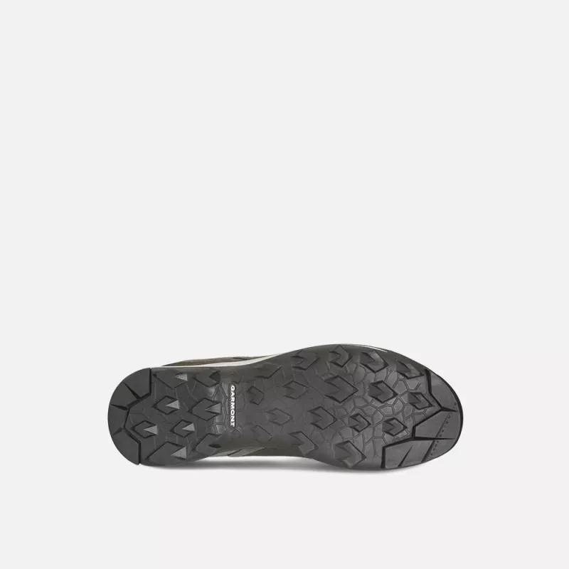 Garmont Dragontail, negro, 10