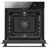 Horno Amica ED37210B X-TYPE 77 l 3600 W A negro