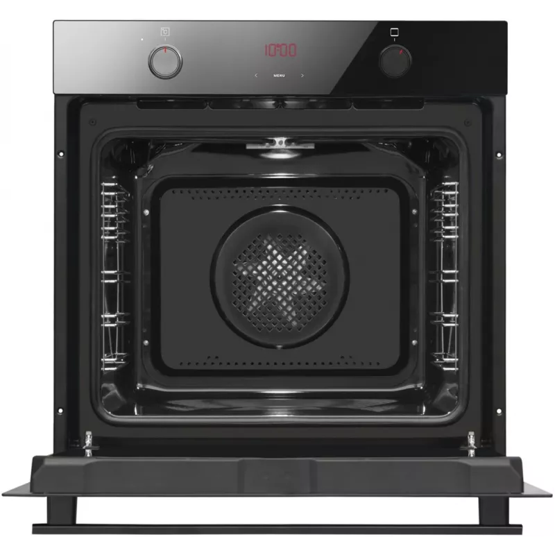 Horno Amica ED37210B X-TYPE 77 l 3600 W A negro