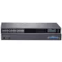 Dispositivo de red Grandstream GGXW4224 Negro