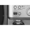 Cafetera espresso semiautomática Solis Grind & Infuse Perfetta 2,6 L