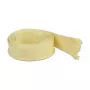 Funda protectora de cables DeLOCK 20801 amarillo