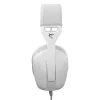 Auriculares White Shark GH-2443 Sparrow blanco