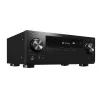 Pioneer VSX-935-B receptor de cine en casa negro