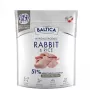BALTICA Nutraceutic Hypoallergenic M conejo con arroz – pienso seco para perros – 1 kg