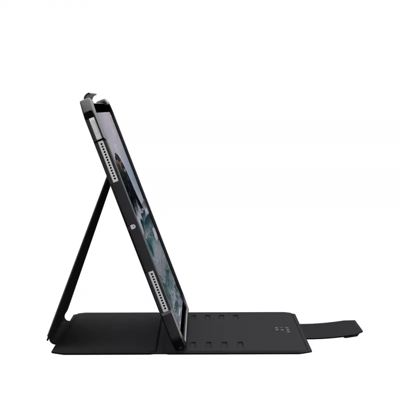 Urban Armor Gear Metropolis SE Series Funda tipo folio para iPad Pro 13 (7.ª gen., 2024, M4)
