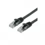 VALUE cable de parcheo UTP Cat.6, LSOH, negro, 1,5 m (21.99.0255)