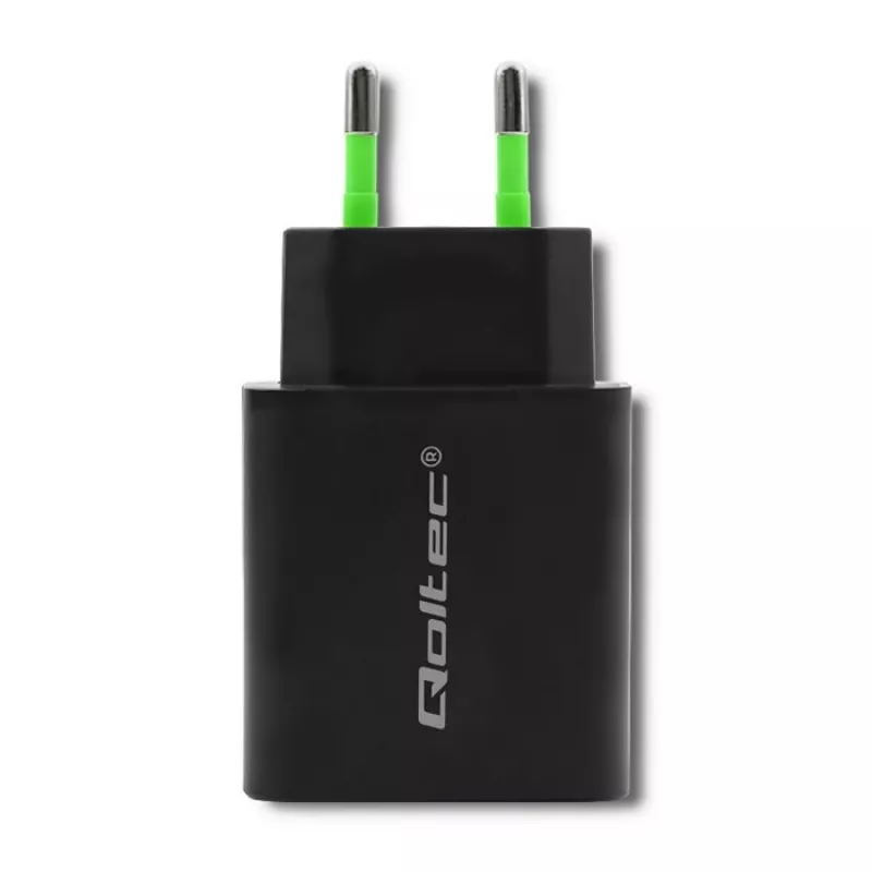 Fuente de alimentación Qoltec 51713
