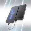 Batería portátil Extralink EPB-078B 10000mAh