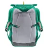 Mochila de ocio Deuter Kikki verde poliéster 600D