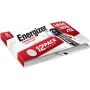 Pila de botón AG13 LR 44 alcalina-manganeso 150 mAh 1,5 V 12 uds. (E303693200)