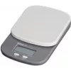 Báscula de cartas MAUL Briefwaage MAULstart - LCD - gris - blanco - 170 mm - 110 mm - 25 mm (1623082)