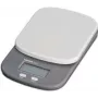 Báscula de cartas MAUL Briefwaage MAULstart - LCD - gris - blanco - 170 mm - 110 mm - 25 mm (1623082)