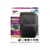 Silicon Power Armor A60 disco duro externo 2000 GB negro