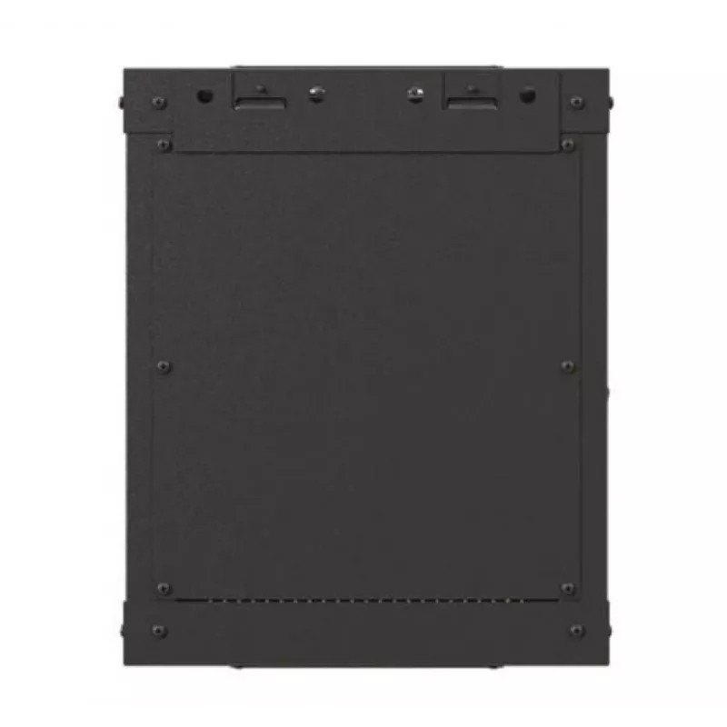Rack de montaje en pared Lanberg WF11-3306-10B 6U negro capacidad 30 kg