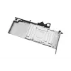 Bloque de agua EK Water Blocks cobre POM acero inoxidable