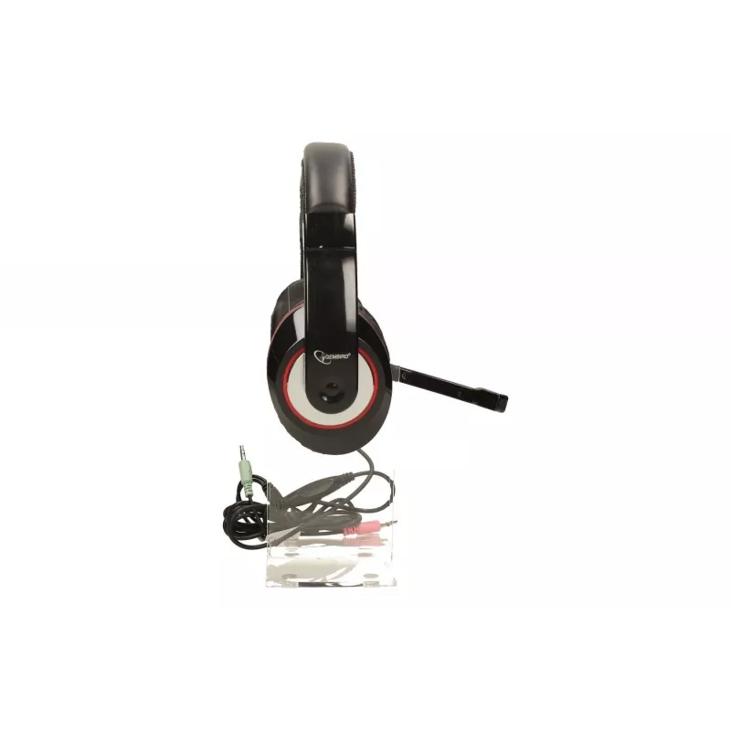 Gembird BTHS-005 Auricular Bluetooth In-Ear Negro