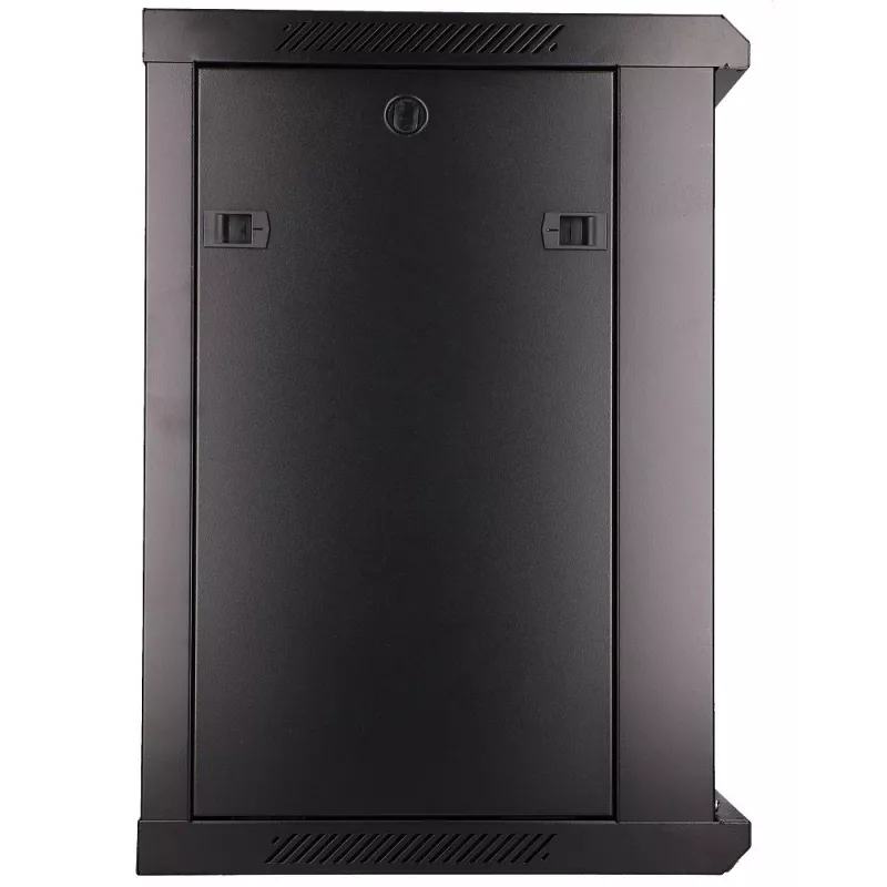 Armario de montaje en pared Extralink Extralink Rackmount cabinet 12U 600x450 negro