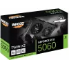 INNO3D GeForce RTX 5060 Twin X2 8GB GDDR7 Tarjeta gráfica