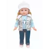 Muñeca Artyk Natalia 185663 — 30 cm de altura, muñeca funcional