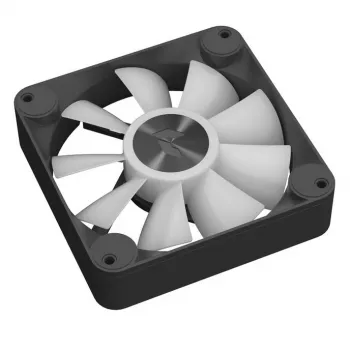Ventilador de carcasa APNX FP1-Q 120 PWM ARGB-BK 120mm PWM ARGB negro