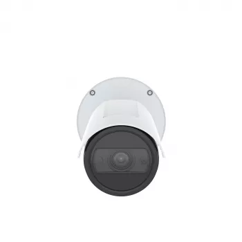 Cámara de vigilancia Axis 02339-001 tipo bala IP cámara de seguridad interior y exterior 1920 x 1080 píxeles pared/mástil