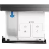 Lavadora secadora Bosch WNC254ARSN 10,5 kg / 6 kg 1400 rpm Gris