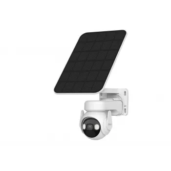 Imou Cell PT Solar Kit cámara de vigilancia IP tipo domo exterior 2304 x 1296 píxeles pared