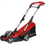 Cortacésped a batería GE-CM 36/34-1 Li-Solo, 36 Volt (2x18V) (rojo/negro, sin batería ni cargador)