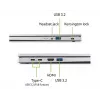 Portátil Acer Aspire 15,6 inch i7-13620H 16 GB 512 GB FHD W11P