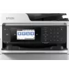 Epson WorkForce Pro WF-M5799DWF Impresora de inyección de tinta B/N multifunción A4, contador de 100K a 180K (usada)
