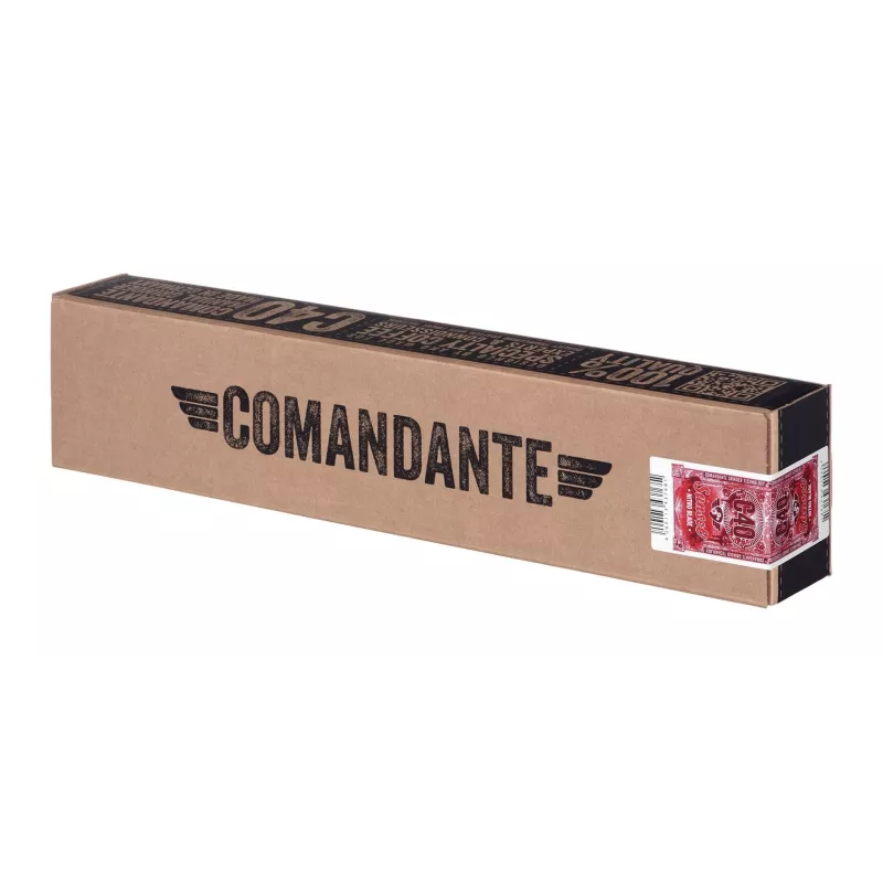 Molino de café Comandante C40 MK4 Nitro Blade