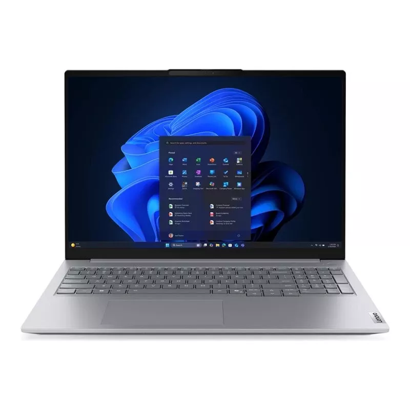 Portátil Lenovo TB 16 G9 R7 250 16i, Ryzen 7 250, pantalla de 16 pulgadas, 16 GB RAM, 512 GB SSD