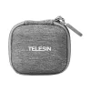 Funda mini para cámara Telesin IS-HCC-001 para Insta360 GO 3 — funda protectora compacta y ligera